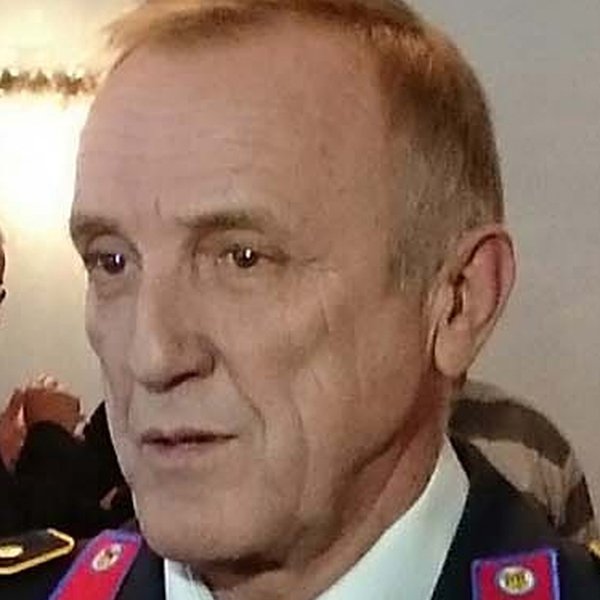Radoslav Grubišić
